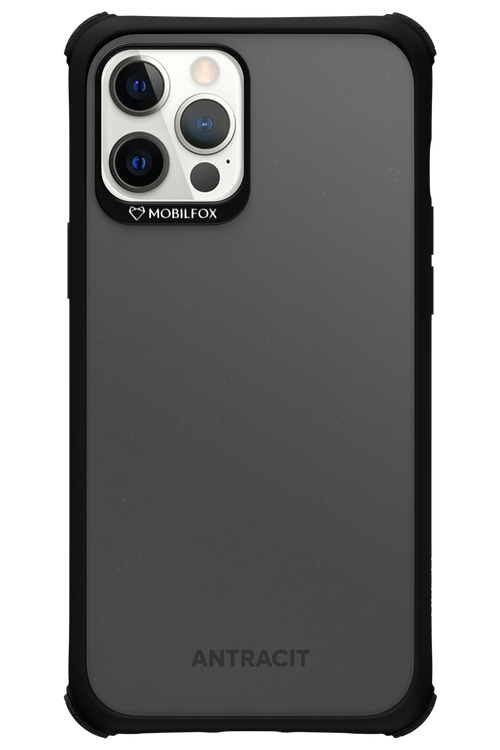 Antracit 2.0 - Apple iPhone 12 Pro Max