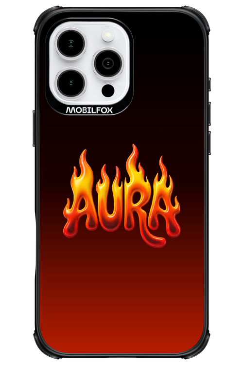 Aura 2.0 - Apple iPhone 16 Pro Max