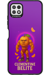 Clementine Belite Muscle 2.0 - Samsung Galaxy A22 5G