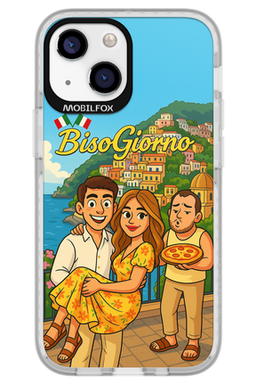 Biso Giorno - Apple iPhone 13 Mini