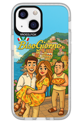 Biso Giorno - Apple iPhone 13 Mini