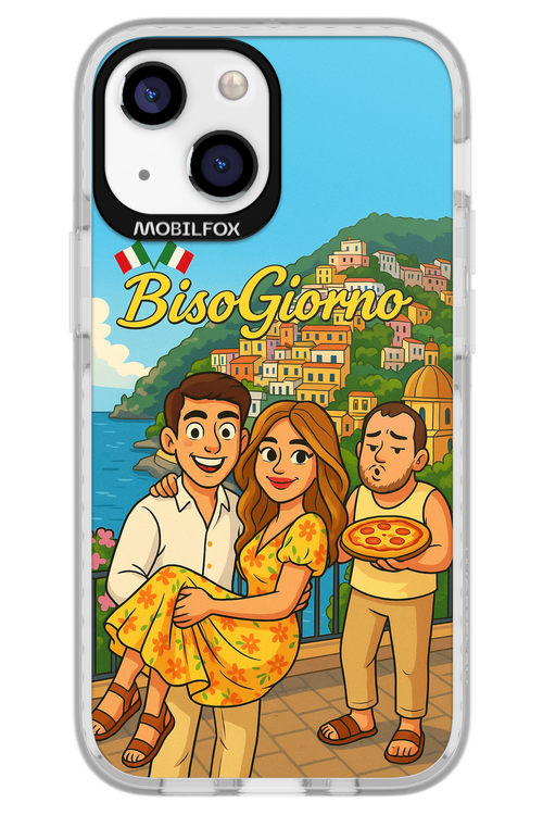 Biso Giorno - Apple iPhone 13 Mini