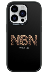 Black 2.0 - Apple iPhone 14 Pro