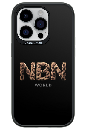 Black 2.0 - Apple iPhone 14 Pro