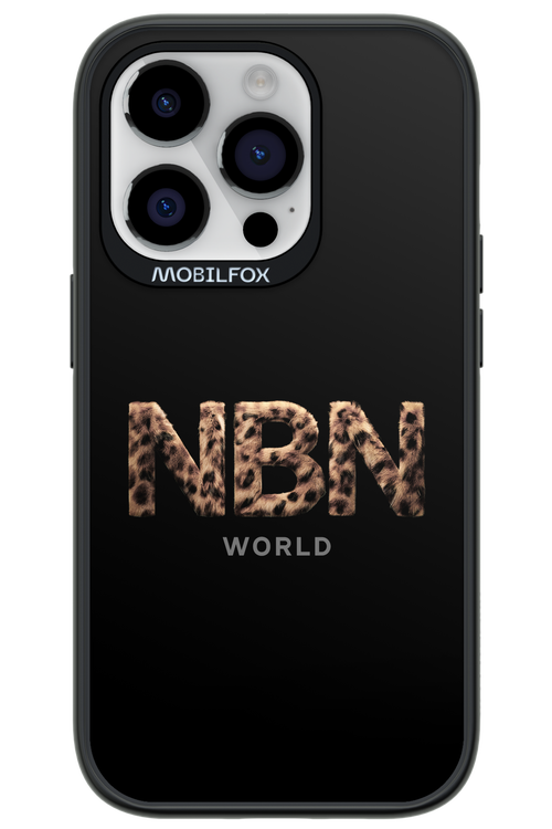 Black 2.0 - Apple iPhone 14 Pro