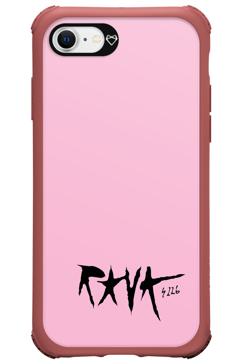R-va - Apple iPhone SE 2020
