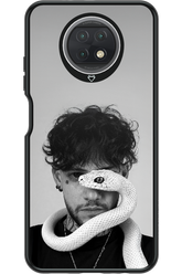 SNAKE (RAVA) 2.0 - Xiaomi Redmi Note 9T 5G