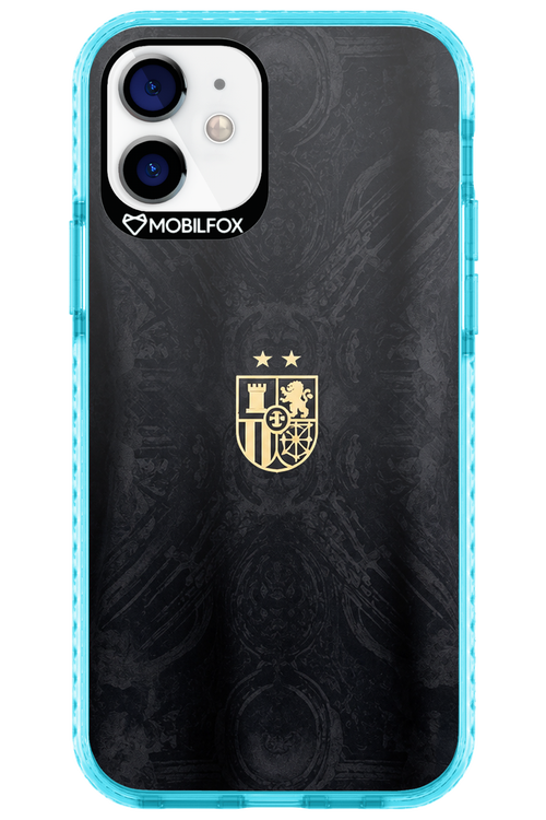 Spain Classic 2.0 - Apple iPhone 12
