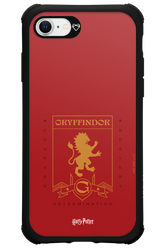 Gryffindor. - Apple iPhone SE 2020