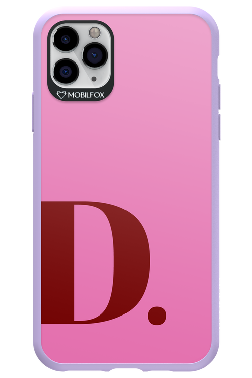 D (Sorbet) 2.0 - Apple iPhone 11 Pro Max