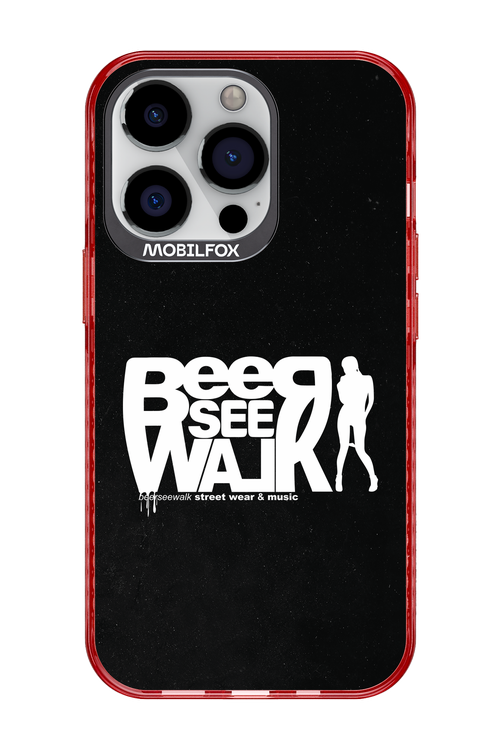 P-csa Black - Apple iPhone 13 Pro