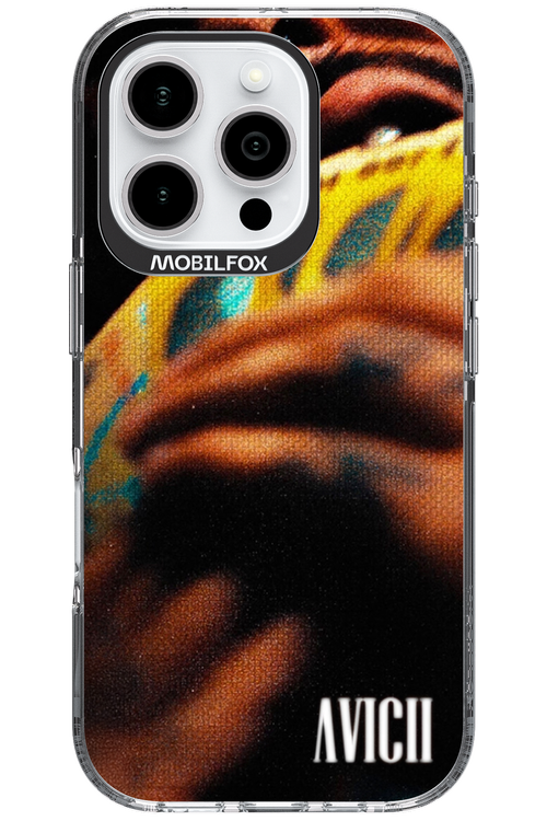 Avicii 2.0 - Apple iPhone 16 Pro