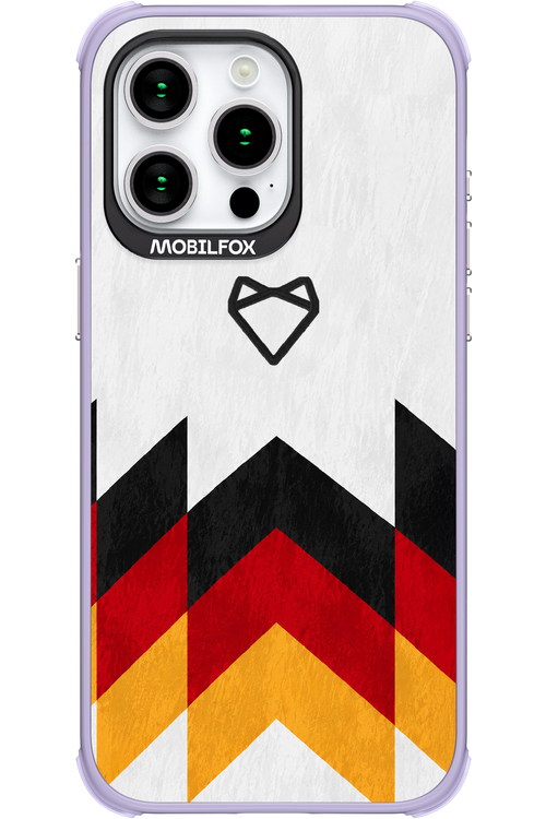 Germania x Mobilfox 2.0 - Apple iPhone 15 Pro Max
