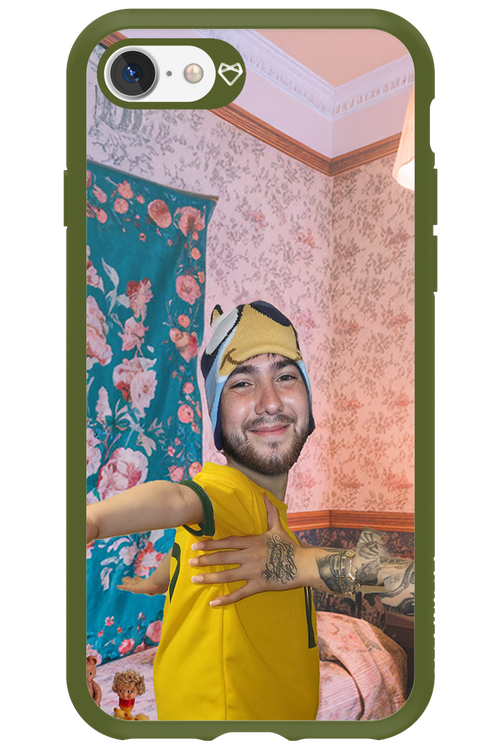 Balkan Style - Apple iPhone 7