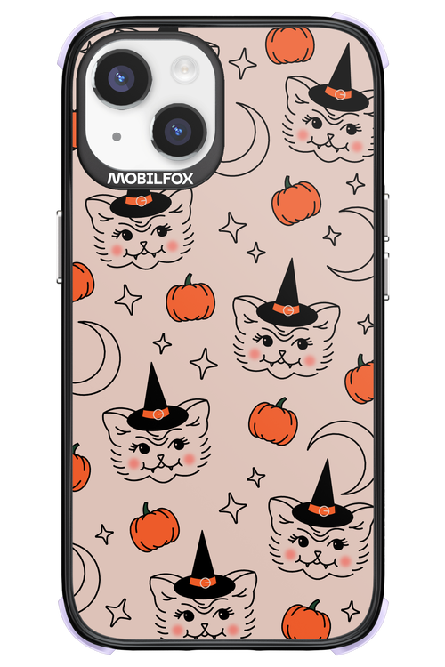 Kitty Spell - Apple iPhone 14