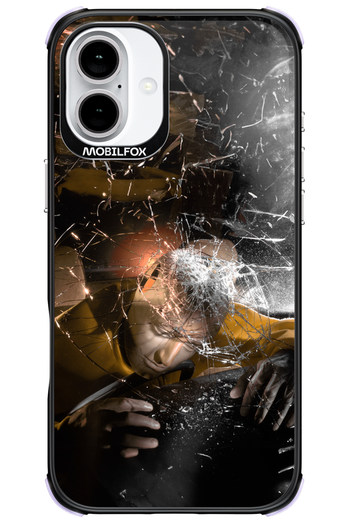 Final Impact 2.0 - Apple iPhone 16 Plus