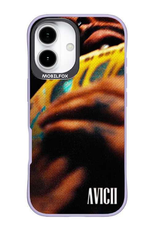 Avicii 2.0 - Apple iPhone 17