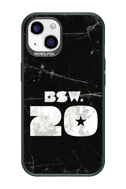 BSW 20 (4) 2.0 - Apple iPhone 13