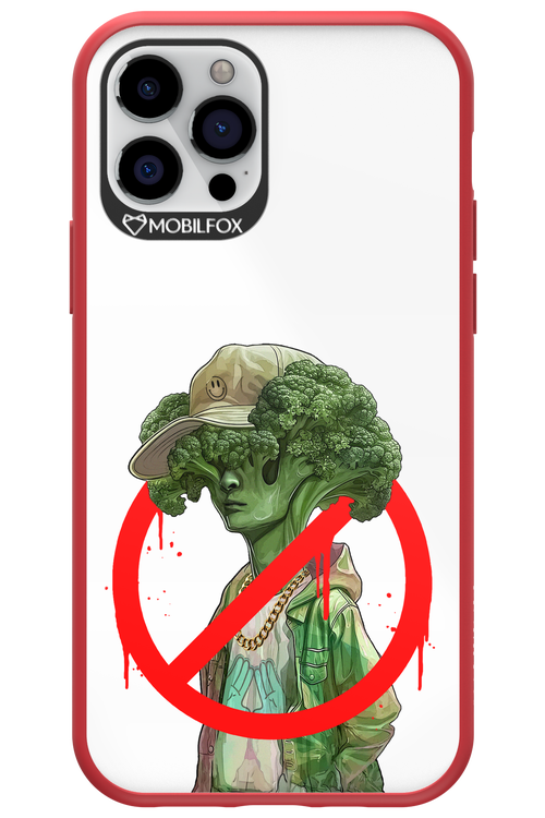 Anti Brokkoli - Apple iPhone 12 Pro