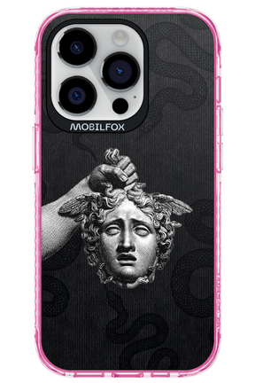 Medusa’s Gaze - Apple iPhone 14 Pro