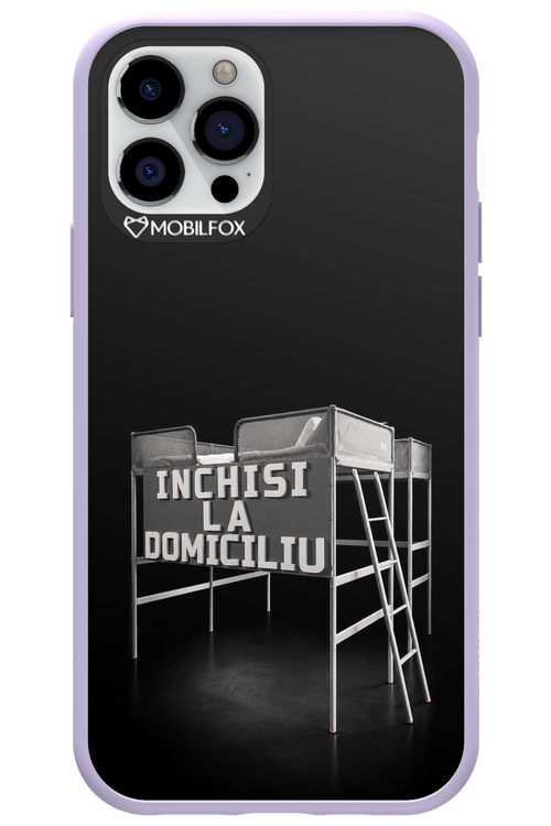 Bunk Beds 2.0 - Apple iPhone 12 Pro
