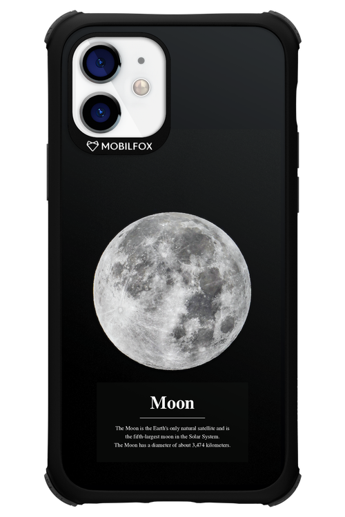 Moon 2.0 - Apple iPhone 12