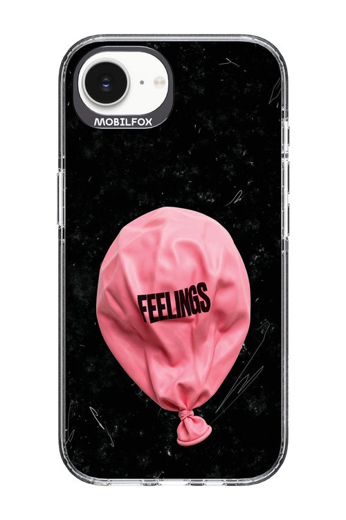 Feelings 2.0 - Apple iPhone 16e