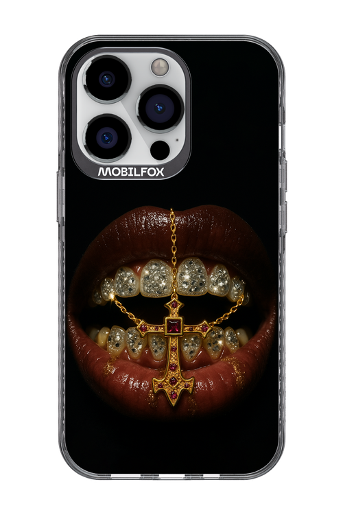 Greedy 2.0 - Apple iPhone 13 Pro