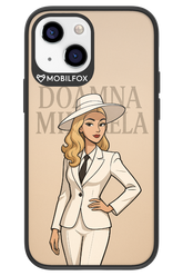 Business Girl - Apple iPhone 13 Mini