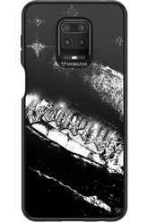 Grillz Black Centaur 2.0 - Xiaomi Redmi Note 9 Pro