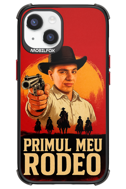 Cowboy - Apple iPhone 14