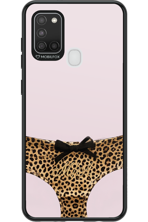 Panties 2.0 - Samsung Galaxy A21 S