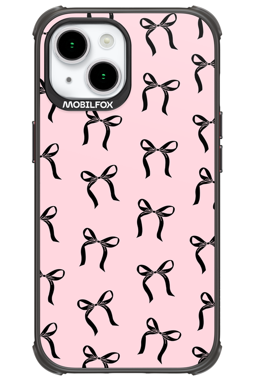 Bow Promise 2.0 - Apple iPhone 15