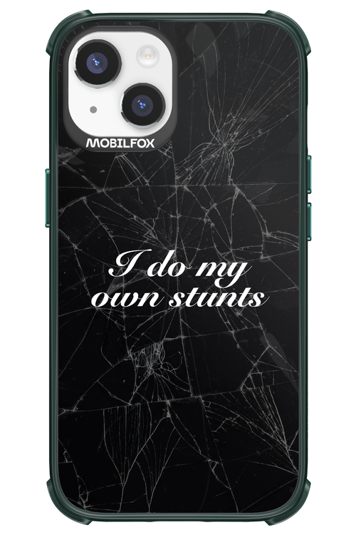 Stunts - Apple iPhone 14