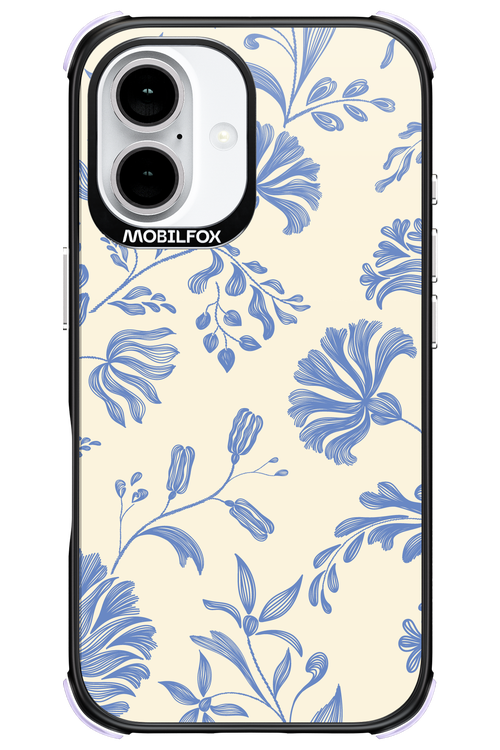 Simple Flowers 2.0 - Apple iPhone 16