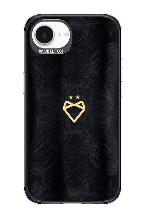 Spain Black 2.0 - Apple iPhone 16e