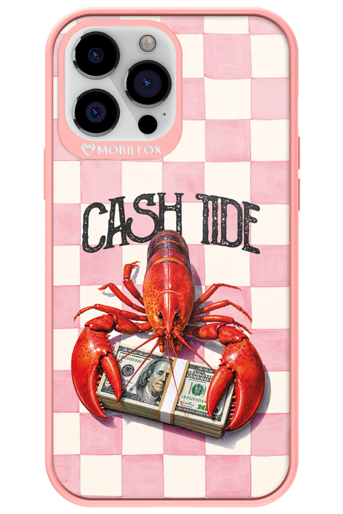 Cash Tide 2.0 - Apple iPhone 13 Pro Max