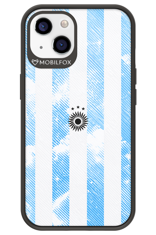 Argentina 2.0 - Apple iPhone 13