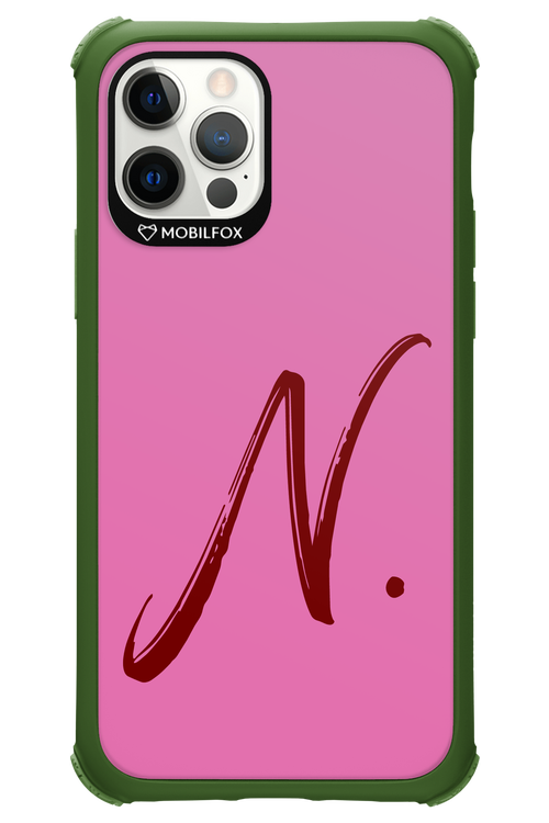 (Sorbet) N 2.0 - Apple iPhone 12 Pro