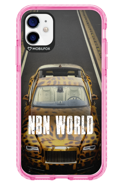 Car 2.0 - Apple iPhone 11