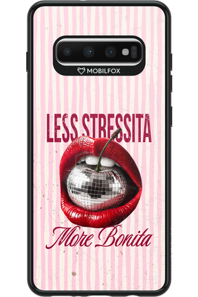 Bonita 2.0 - Samsung Galaxy S10+