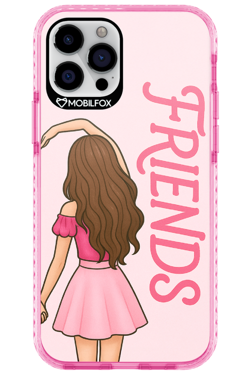 Friendssss 2.0 - Apple iPhone 12 Pro