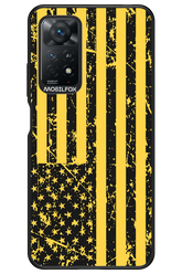 Crash & Stripes 2.0 - Xiaomi Redmi Note 11Pro 4G/5G