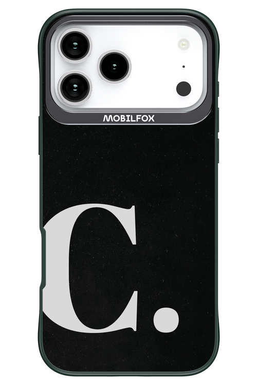 C (Off Space) 2.0 - Apple iPhone 17 Pro Max