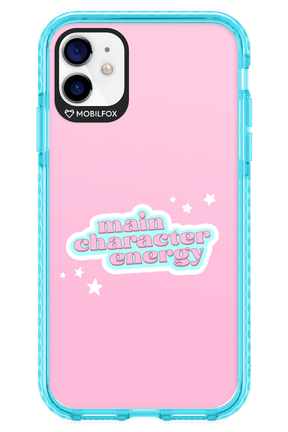 The Main Pink - Apple iPhone 11
