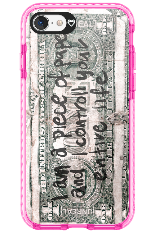 Dollars - Apple iPhone 7