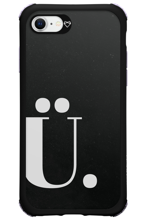 U II (Off Space) 2.0 - Apple iPhone SE 2022