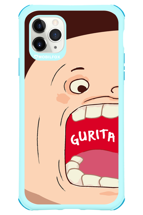 GURITA 2 - Apple iPhone 11 Pro Max
