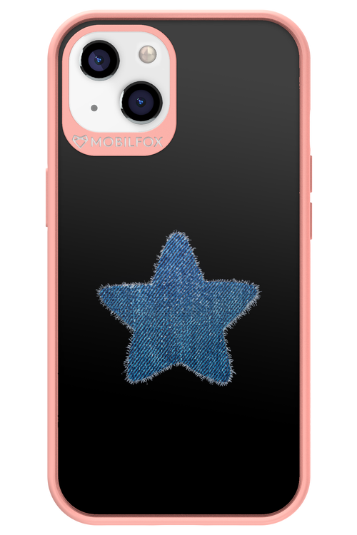 Denim Star - Apple iPhone 13