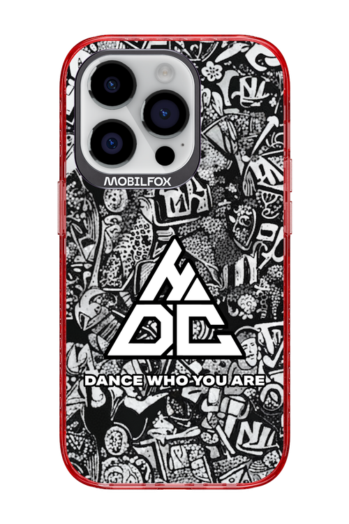 HDC 7 - Apple iPhone 14 Pro